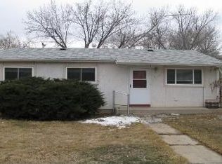 1222 Oswego Ave, Colorado Springs, CO 80904