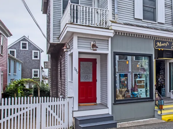 349 Commercial Street #U3, Provincetown, MA 02657