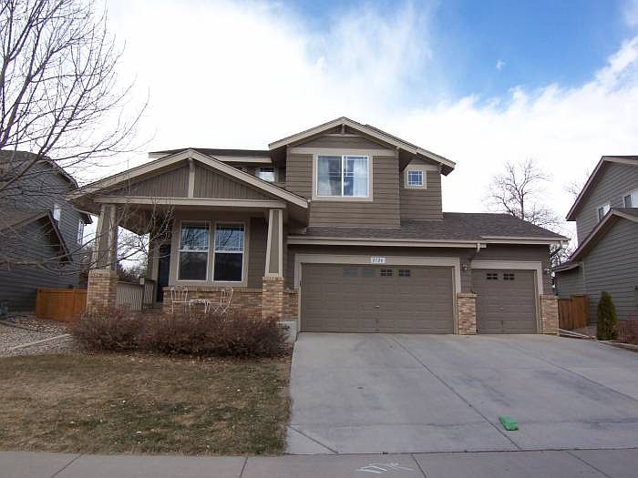 Fort Collins Homes for sa