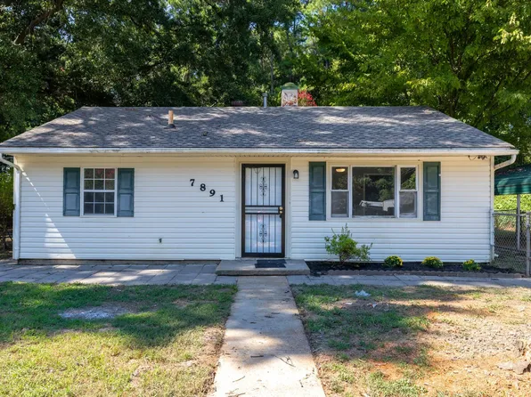 7891 Sherman Rd, Millington, TN 38053