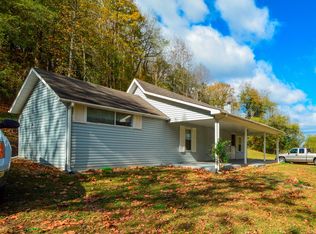 12639 Campbellsville Rd, Ethridge, TN 38456