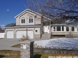 12898 S Long Tail Dr, Draper, UT 84020