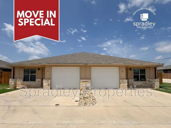 1044A Edwards Dr, Belton, TX 76513