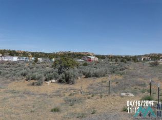 1 Summer Ridge Rd, Gamerco, NM 87317