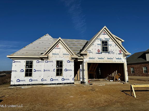 2nd image of 4866 Port Meridian Dr
