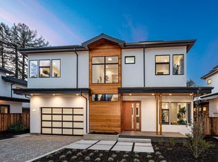 10 Cardinal Ct, Menlo Park, CA 94025