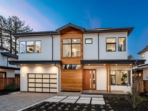 10 Cardinal Ct, Menlo Park, CA 94025