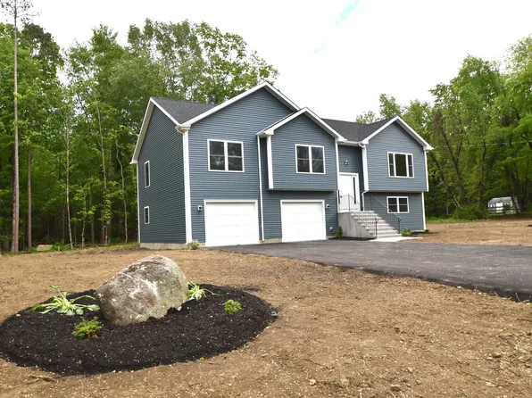 252 Plains Road, Tolland, CT 06084
