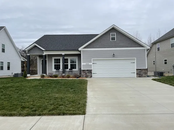 1008 Berry Bnd, Clarksville, TN 37043