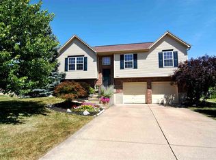10447 Calvary Rd, Independence, KY 41051
