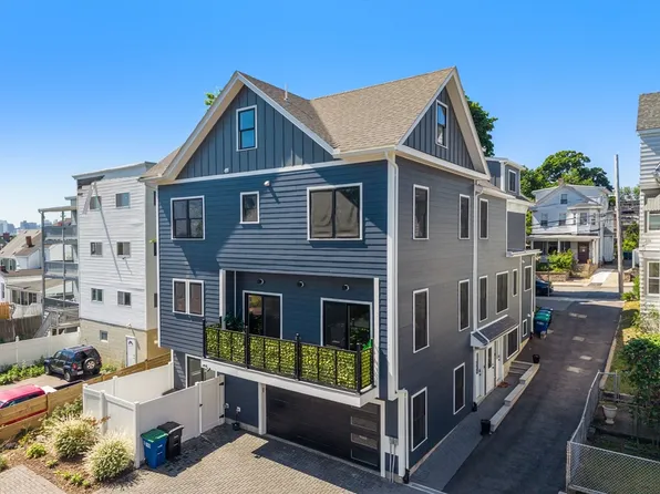 55 Heath St #C, Somerville, MA 02145