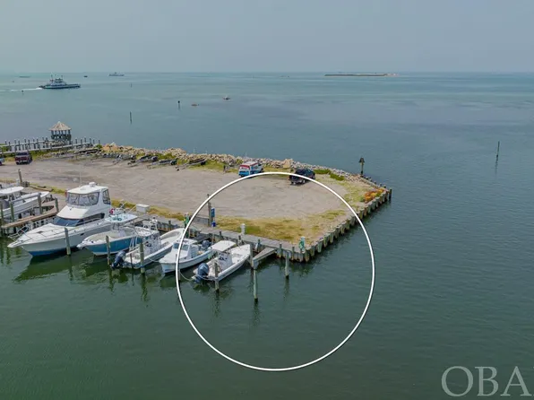 0 Docks Slip #35, Hatteras, NC 27943