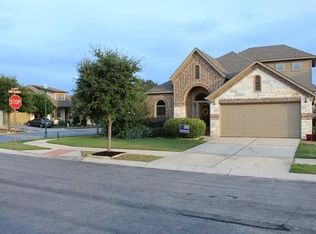 1003 Boxwood Loop, Georgetown, TX 78628