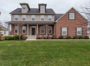 16469 Oak Manor Dr, Westfield, IN 46074