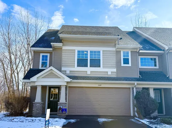 11149 76th Ln NE, Otsego, MN 55301