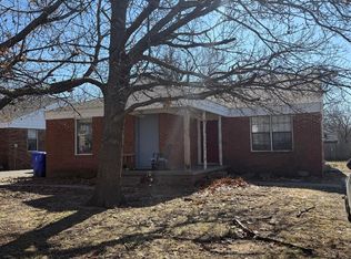 1106 Arkansas St, Norman, OK 73071