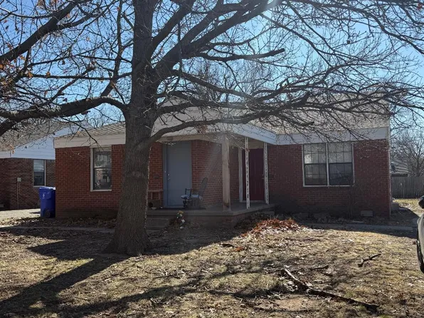 1106 Arkansas St, Norman, OK 73071