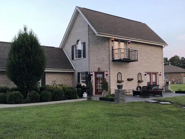 2 Tumbler Dr, Murray, KY 42071