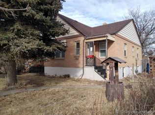 1915 Rayor Ave, Cheyenne, WY 82001