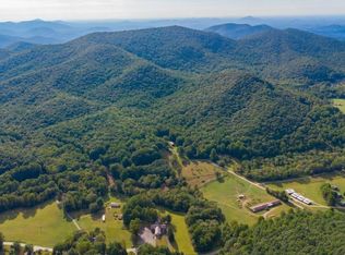 Township Road 3 Glenn Elliot Road Trl #3, Dahlonega, GA 30533