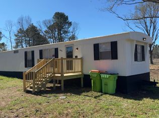 542 Bowers Rd, Roanoke Rapids, NC 27870