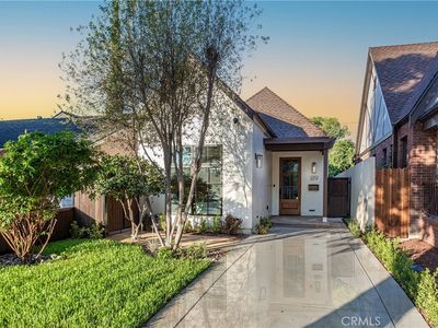 819 N Fairview St, Burbank, CA, 91506