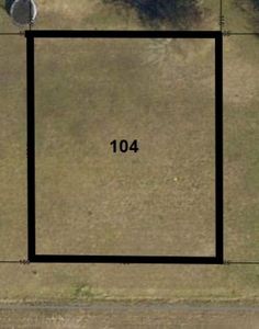 Horseshoe Dr, Clarksville, TX, 75426