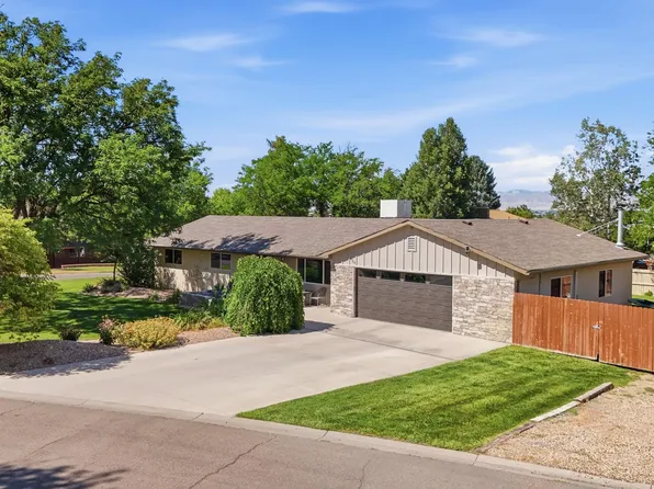 2150 Shenandoah Dr, Grand Junction, CO 81507