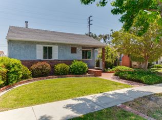 4206 Gardenia Ave, Long Beach, CA 90807
