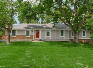 7910 E 233rd St, Peculiar, MO 64078