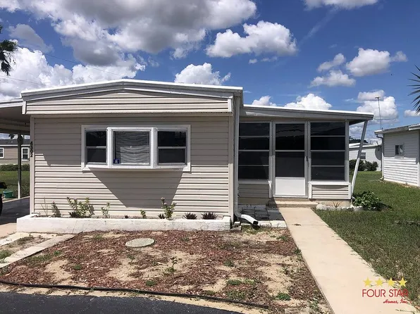 4302 Beadle Dr #123, Sebring, FL 33870