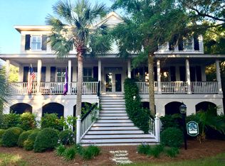 5 Dune Ridge Ln, Isle Of Palms, SC 29451