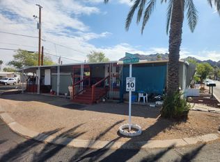10401 N Cave Creek Rd Lot 131, Phoenix, AZ 85020