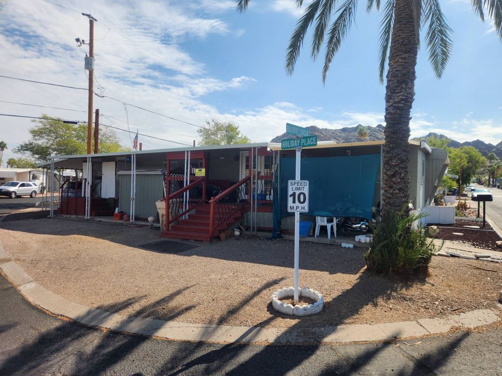 10401 N Cave Creek Rd Lot 131, Phoenix, AZ, Phoenix