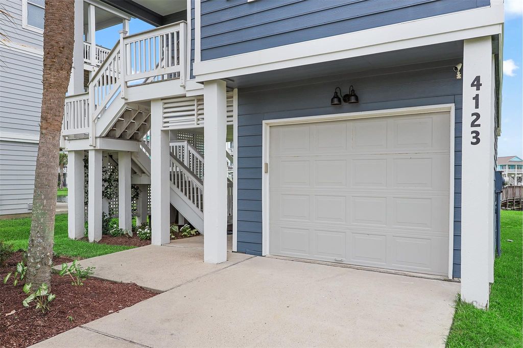 4123 King Rail Cir, Galveston, TX - View 6