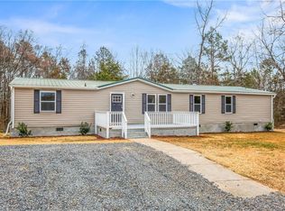 286 Legion Hut Rd, Mocksville, NC 27028