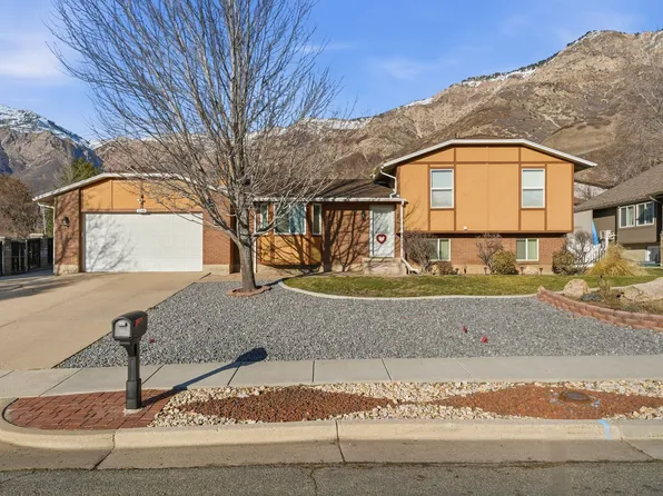 1246 E 3090 N, North Ogden, UT 84414