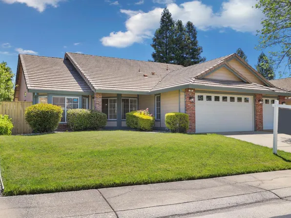 304 Tarkington Ct, Roseville, CA 95747