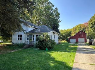 12850 S Wacousta Rd, Eagle, MI 48822