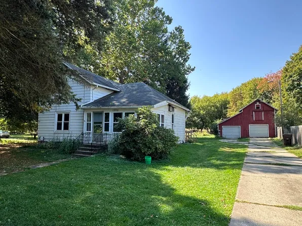 12850 S Wacousta Rd, Eagle, MI 48822