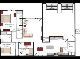 2331 Comanche Dr, Kingman, AZ 86401