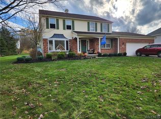 45 Curley Dr, Orchard Park, NY 14127