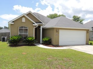 13661 Hidden Oaks Dr, Gulfport, MS 39503