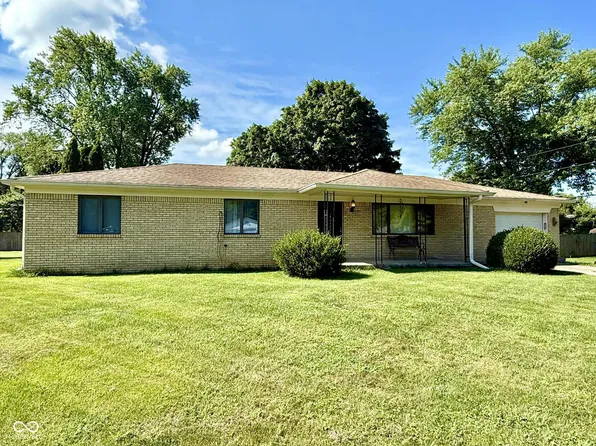 6947 Archwood Dr, Indianapolis, IN 46214