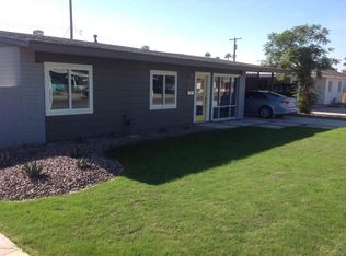 841 W Clarendon Ave, Phoenix, AZ 85013