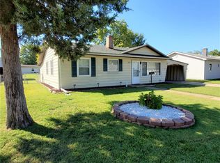 2809 Birch Ave, Granite City, IL