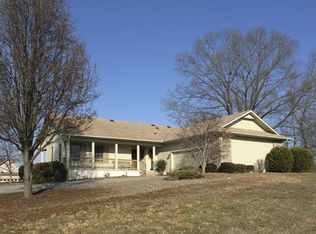 305 Mingo Dr, Loudon, TN 37774