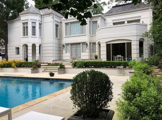 54 W Muscogee Ave NW, Atlanta, GA 30305