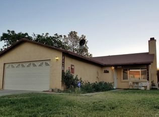 18608 Larkspur Rd, Adelanto, CA 92301