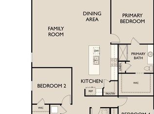 168 S Meyers Ct, Clayton, NC 27520